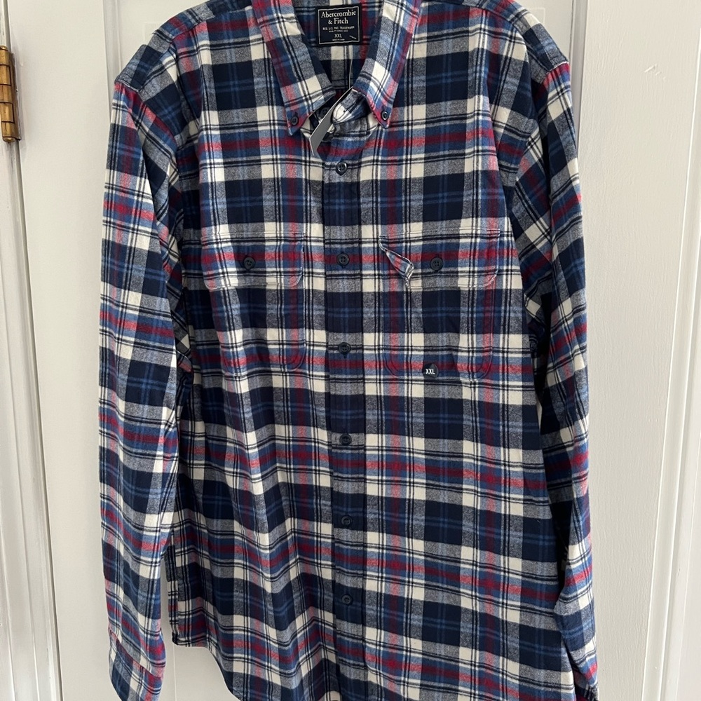 Abercrombie & Fitch shirt
